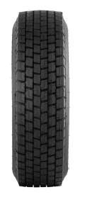 Satoya SD-062 295/80 R22.5 152/149M Ведущая