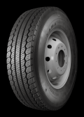 Кама NU-301 265/70 R19.5 140/138M Универсальная
