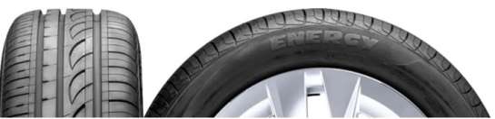 Formula (Pirelli) Energy